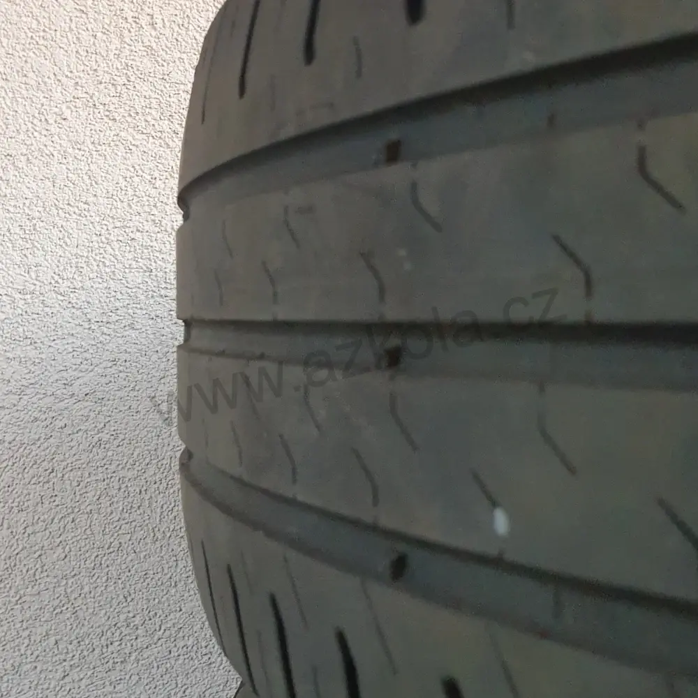 Letní pneumatiky Continental 185/65 R15 č. AP56