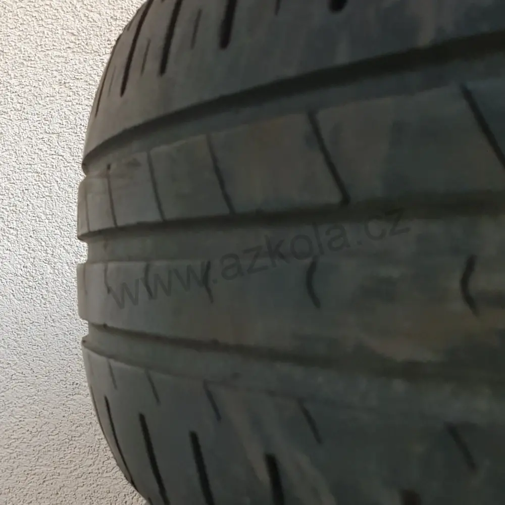 Letní pneumatiky Hankook 165/70 R14 č. AP47