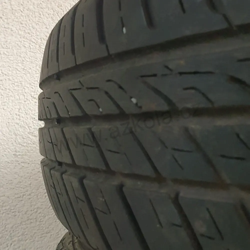 Letní pneumatiky Barum 165/70 R14 č. AP30