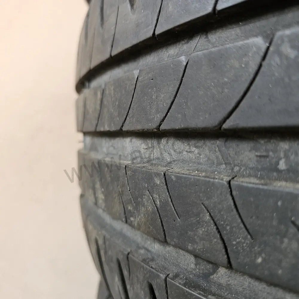 Letní pneumatiky Michelin 205/60 R16 č. AP07