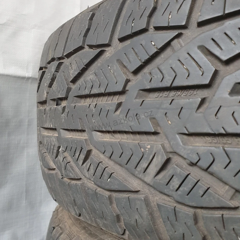 Zimní pneumatiky Orium 195/65 R15 č. AP289
