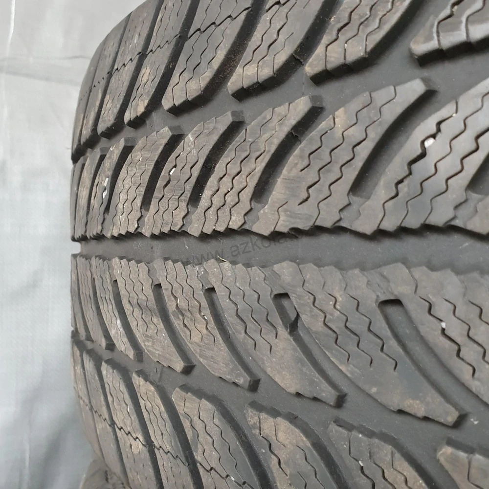 Zimní pneumatiky Sava 205/55 R16 č. AP291