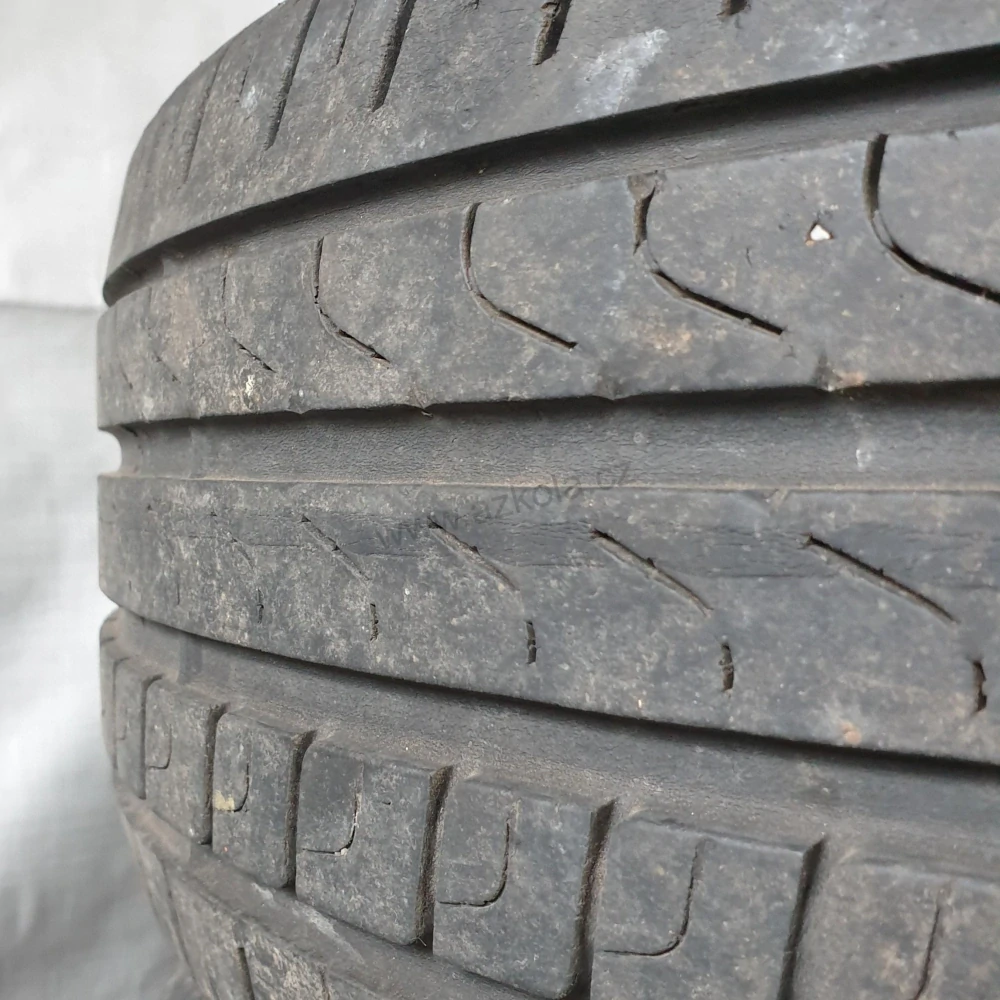 Letní pneumatiky Dunlop 205/55 R16 č. AP294