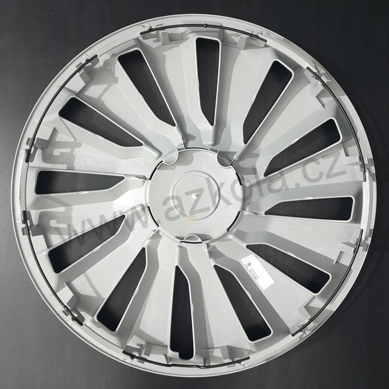 Originální poklice Škoda 16" Octavia