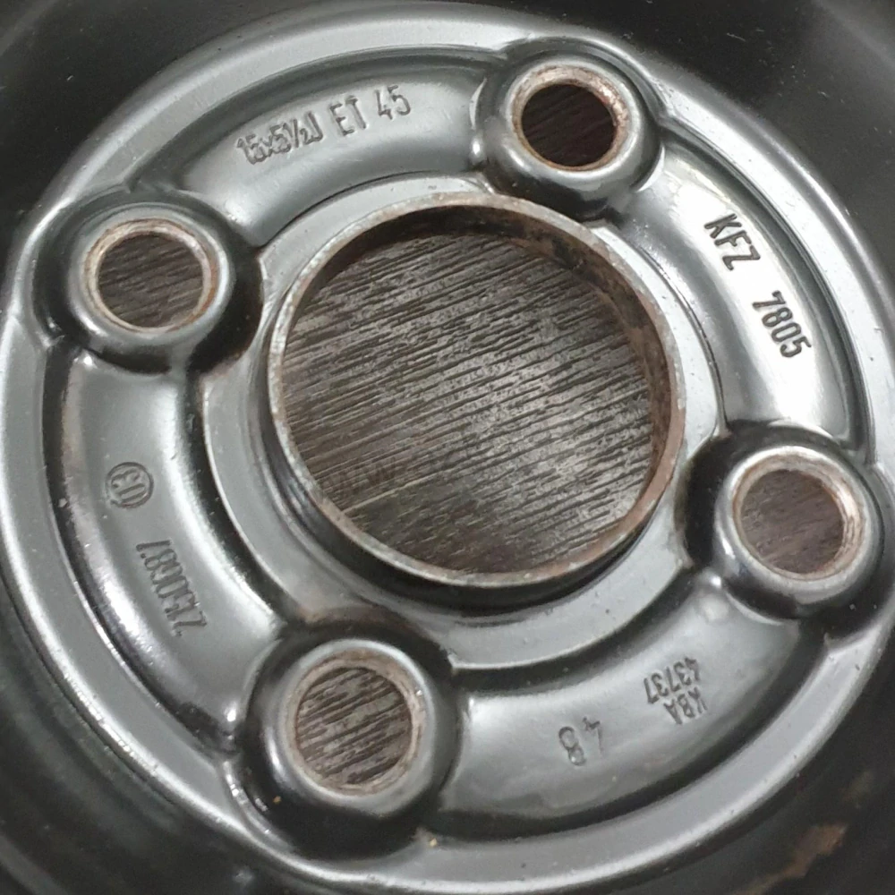 Disky Honda, Mini 5.5Jx15 ET45 4x100x56 T3