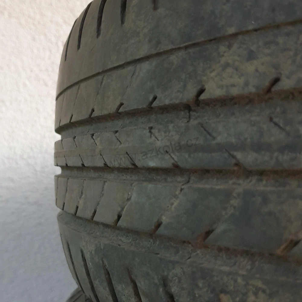 Letní pneumatiky GoodYear 195/65 R15 č. AP127