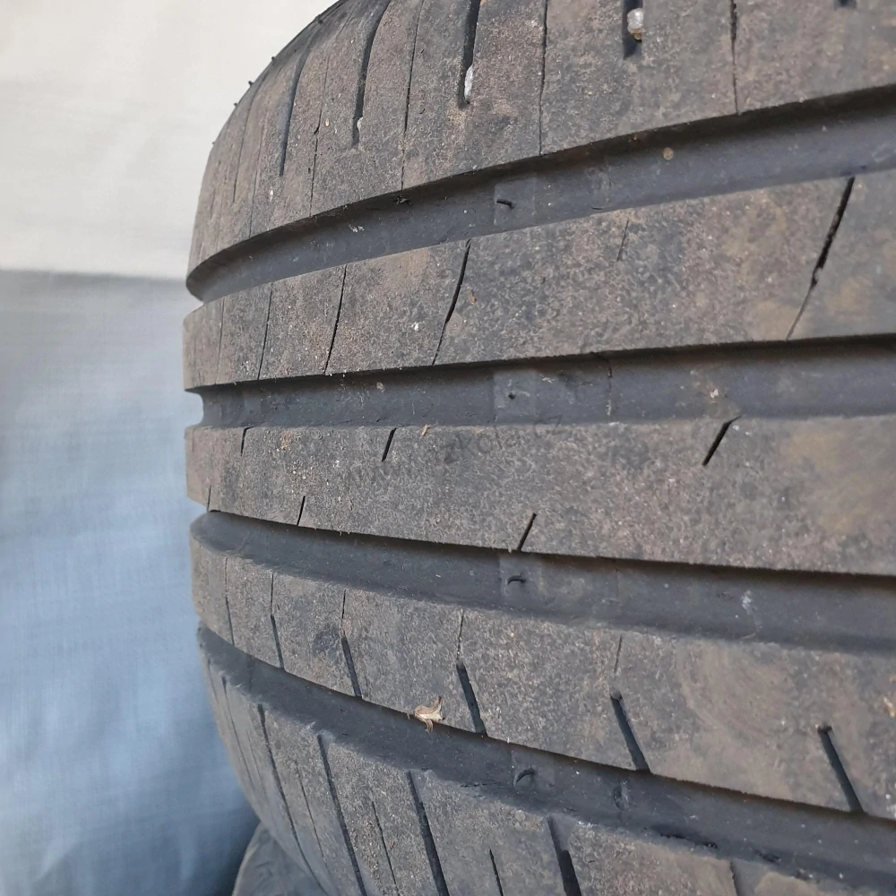 Letní pneumatiky Tracmax 205/50 R16 č. AP121