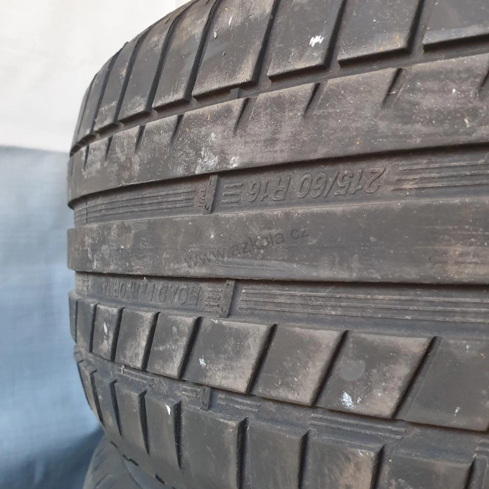 Letní pneumatiky Sebring 215/60 R16 č. AP132