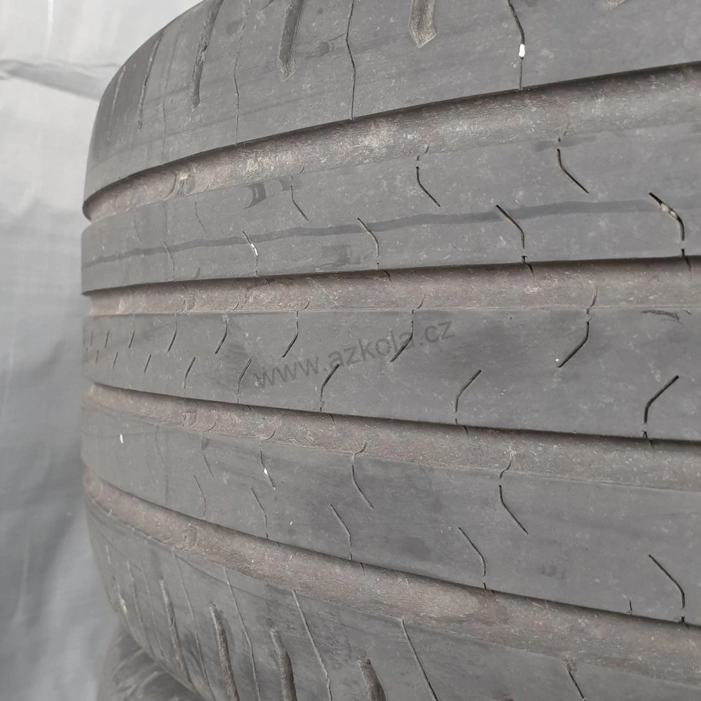 Letní pneumatiky Continental 215/55 R17 č. AP297