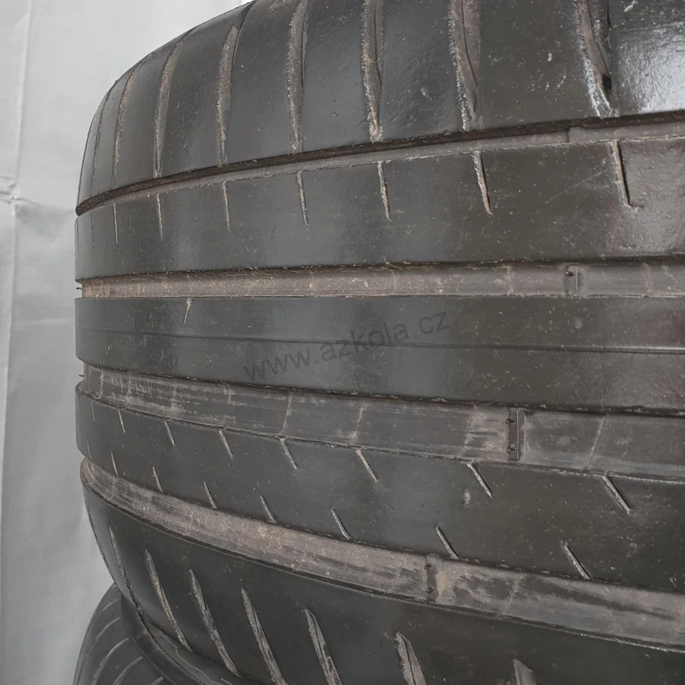 Letní pneumatiky Michelin 225/40 R18 č. AP300