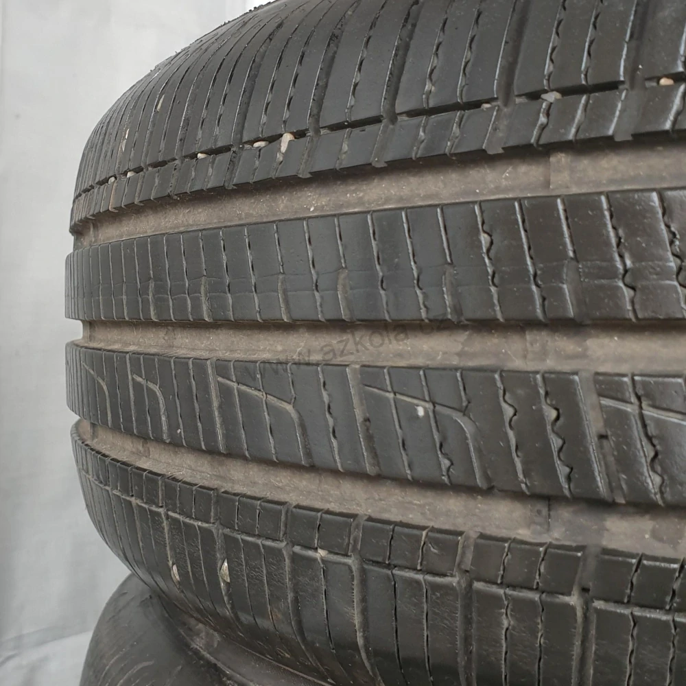 Celoroční pneumatiky Dunlop 175/65 R14 č. AP301