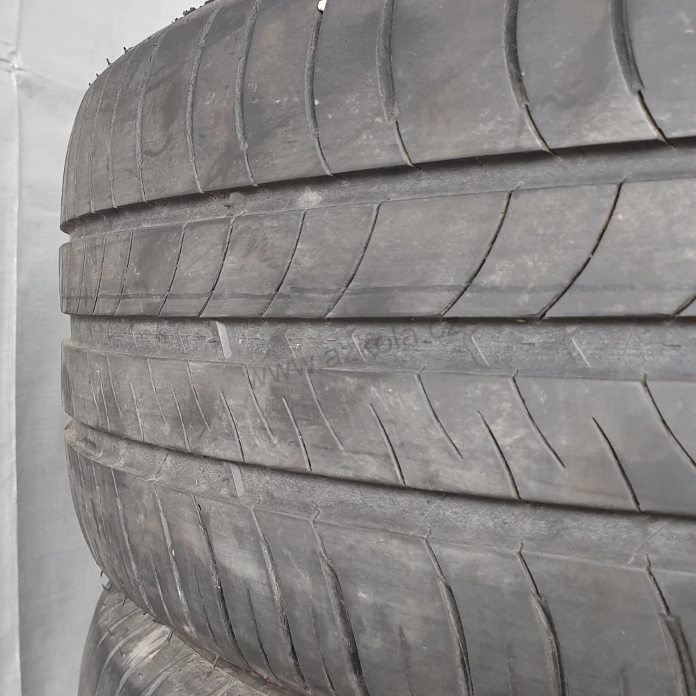 Letní pneumatiky Michelin 205/60 R16 č. AP303