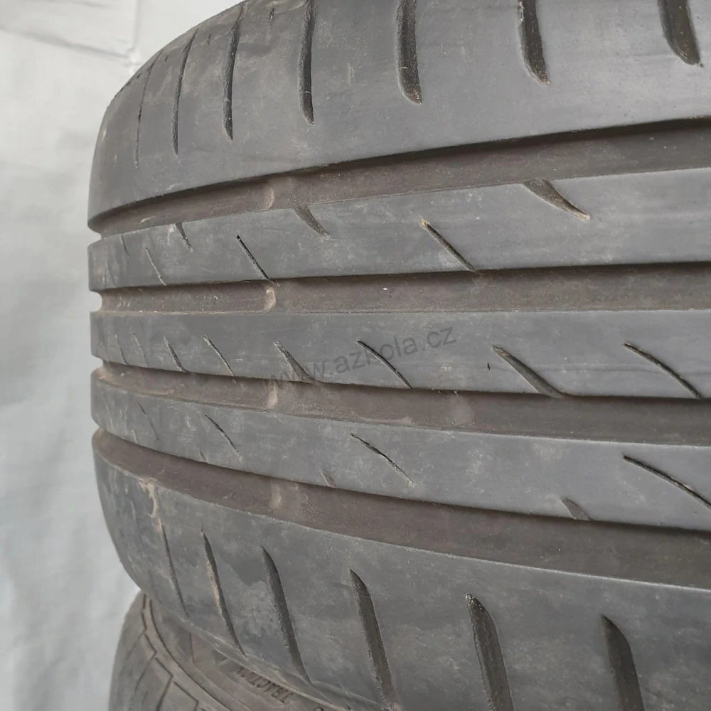 Letní pneumatiky Nexen 195/55 R15 č. AP304