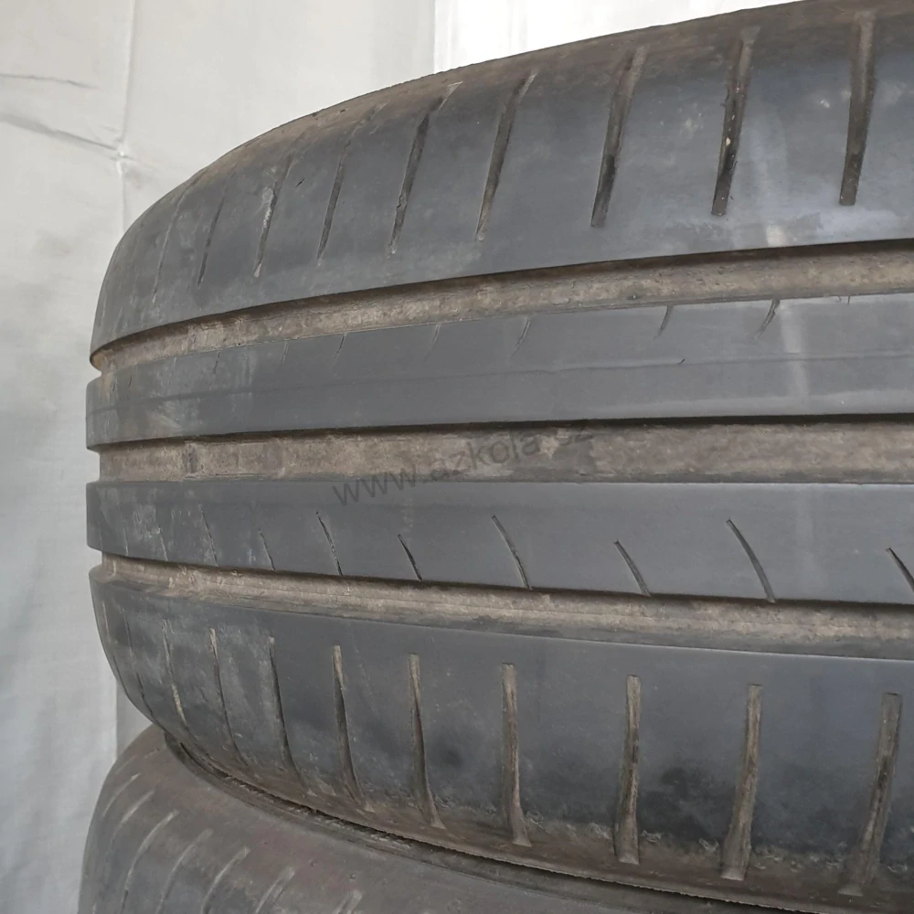 Letní pneumatiky Dunlop 195/65 R15 č. AP305