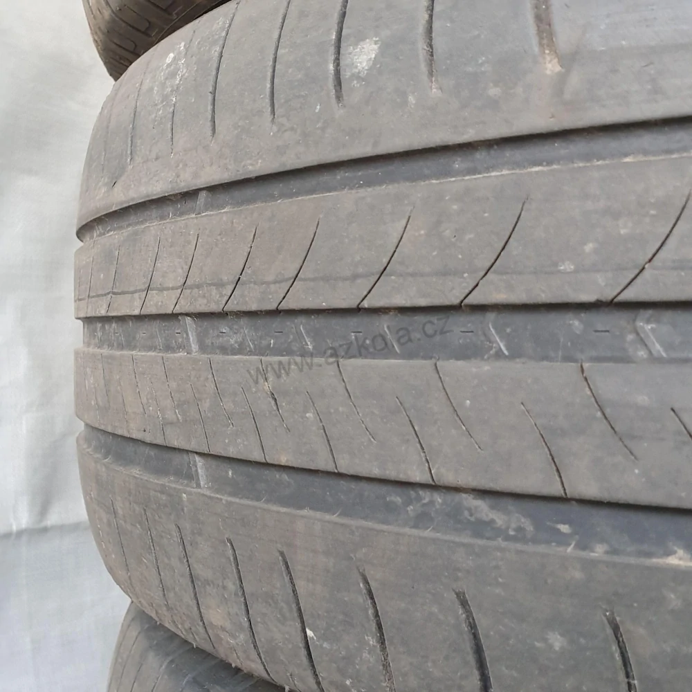 Letní pneumatiky Michelin 205/60 R16 č. AP307