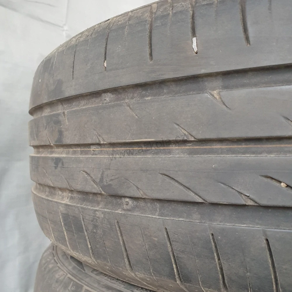 Letní pneumatiky Nexen 185/65 R15 č. AP308