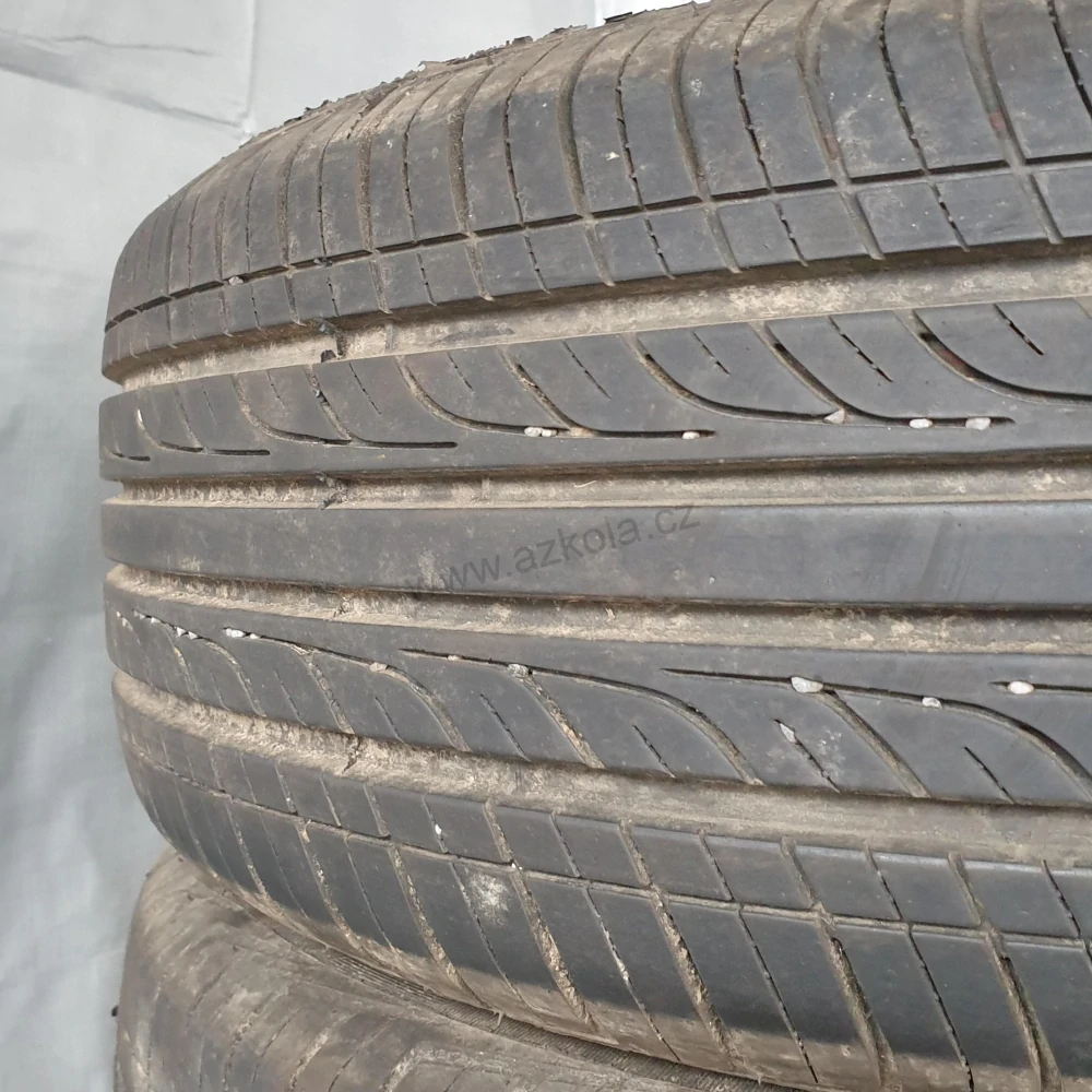 Letní pneumatiky Sunfull 205/65 R15 č. AP309