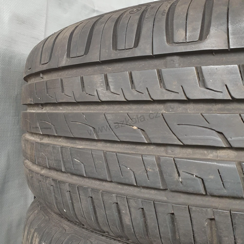 Letní pneumatiky Barum 195/55 R15 č. AP311