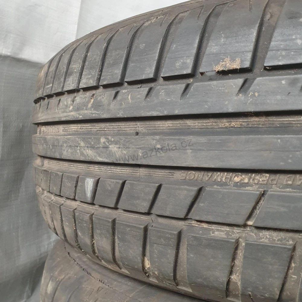 Letní pneumatiky Kormoran 185/65 R15 č. AP314