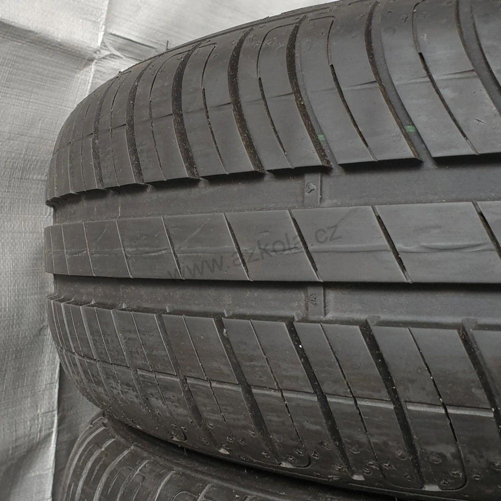 Letní pneumatiky Voyager 165/70 R14 č. AP315