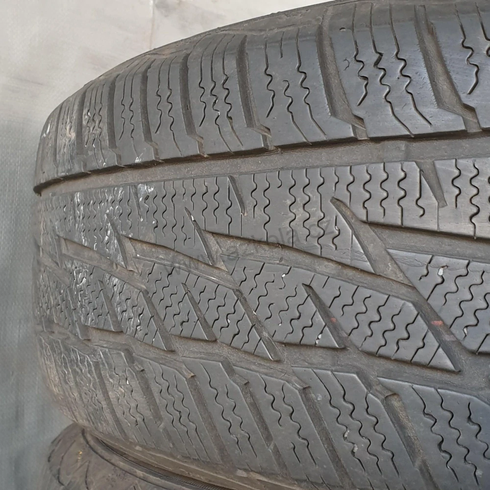 Zimní pneumatiky Matador 195/65 R15 č. AP334