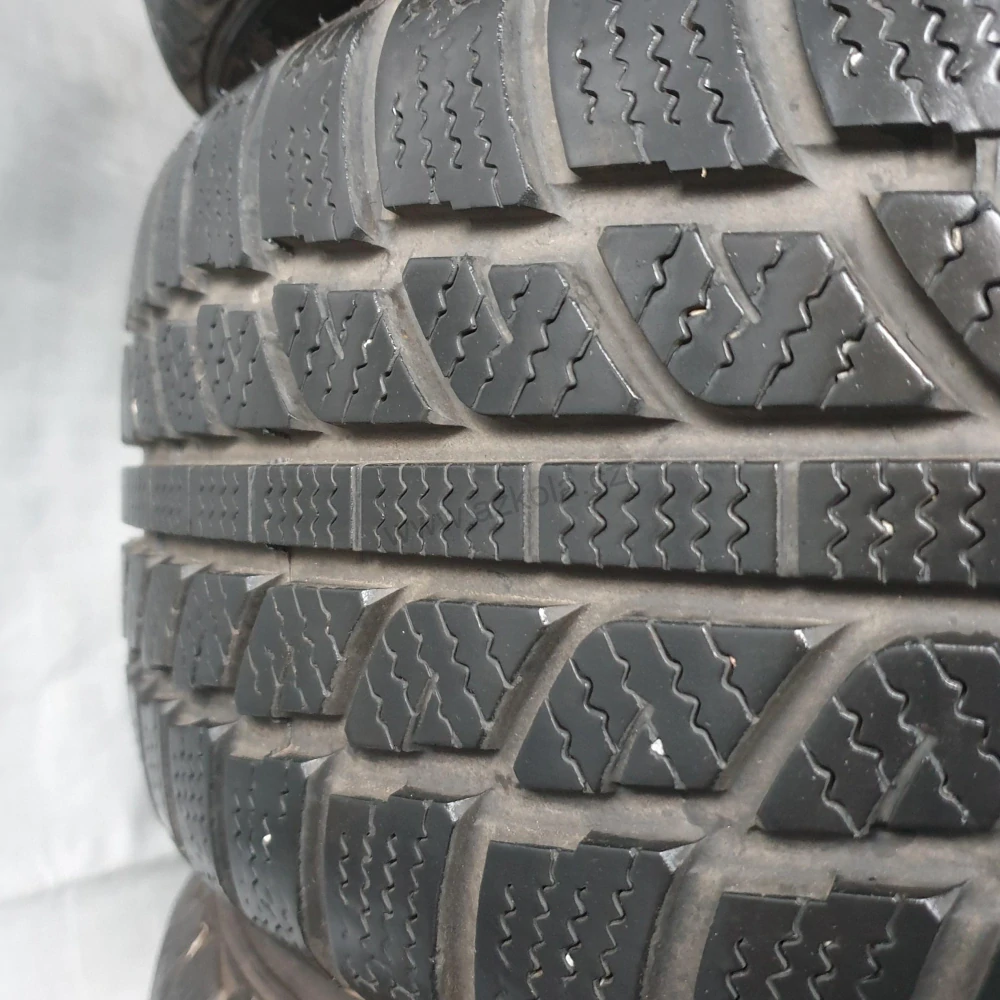 Zimní pneumatiky Evergreen 205/60 R16 č. AP339