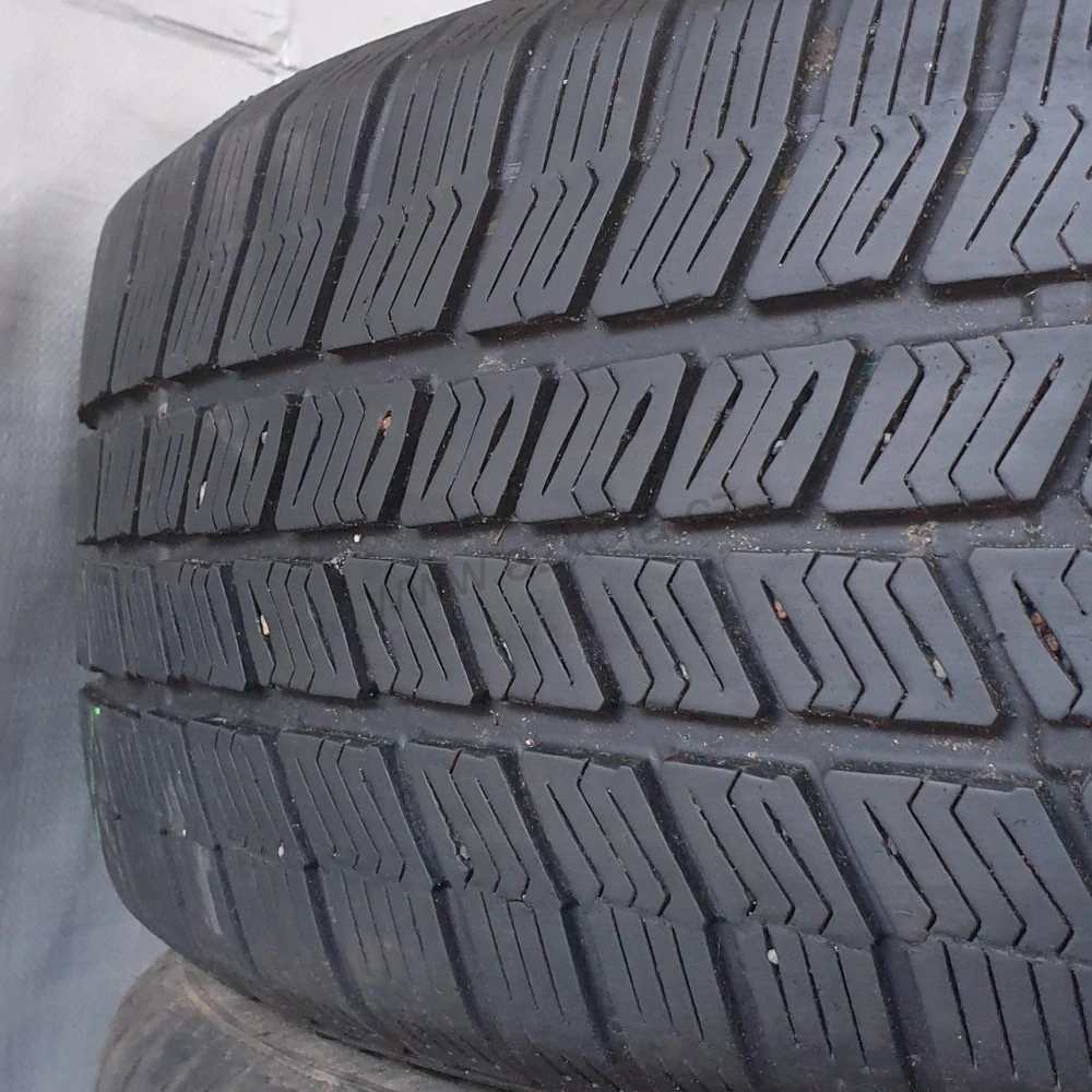 Zimní pneumatiky Michelin 215/60 R16 č. AP346