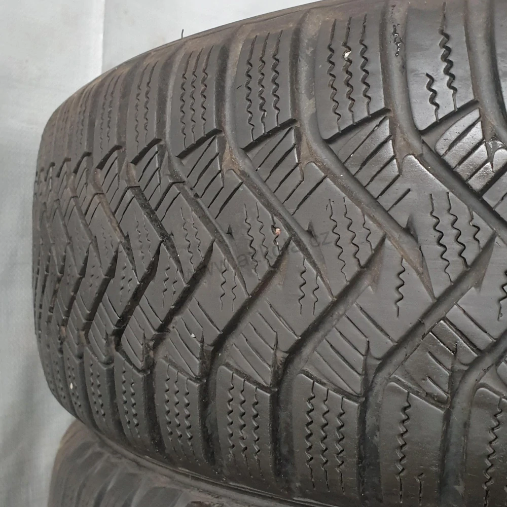 Zimní pneumatiky Laufenn 175/65 R14 č. AP348