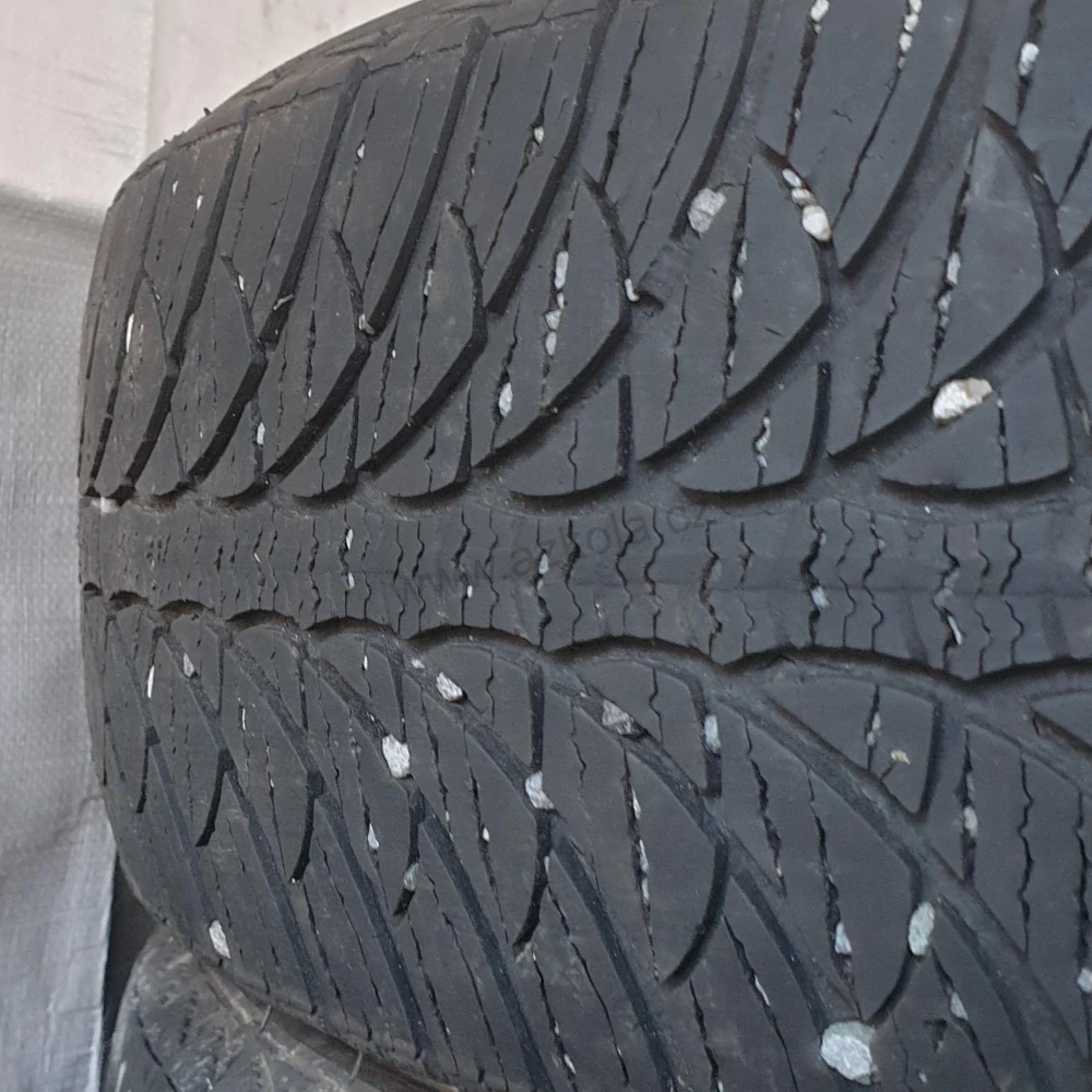Zimní pneumatiky Fulda 185/60 R15 č. AP360