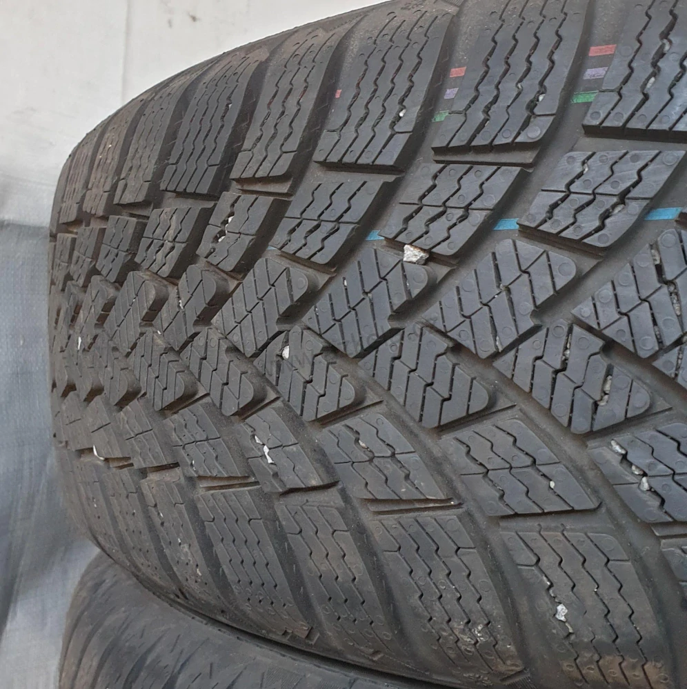 Zimní pneumatiky Barum 205/60 R16 č. AP365