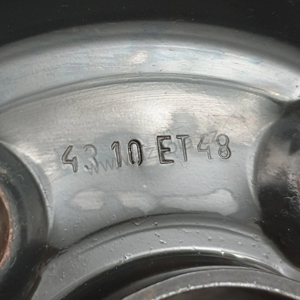 Disky Hyundai, Kia 6Jx15 ET48 5x114x67 T2