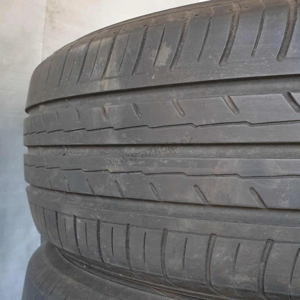 Letní pneumatiky Yokohama 175/65 R15 č. AP433