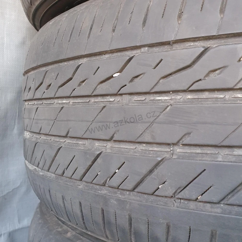 Letní pneumatiky Landsail 235/60 R18 č. AP431