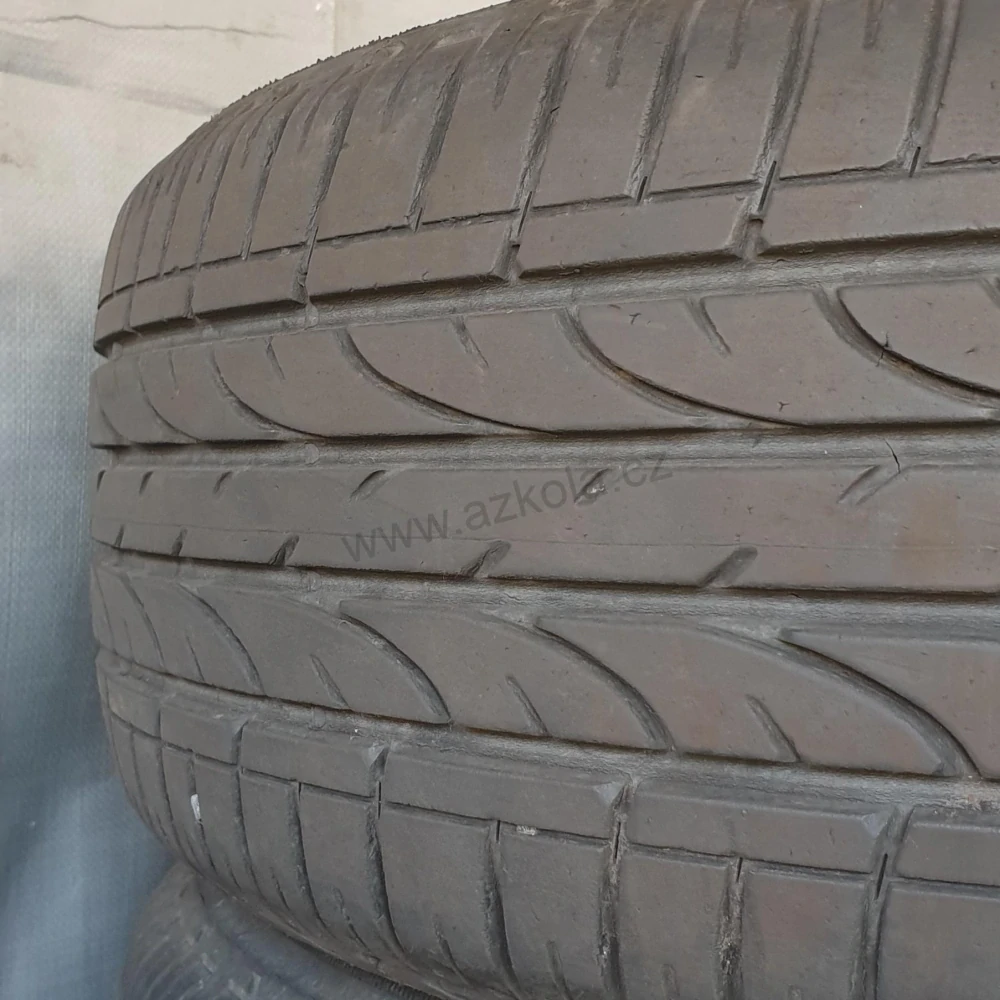 Letní pneumatiky Bridgestone 215/65 R16 č. AP430