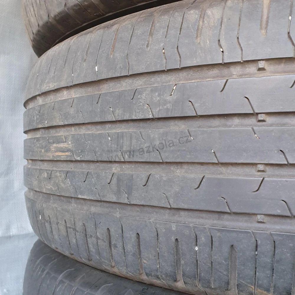 Letní pneumatiky Continental 205/60 R16 č. AP428