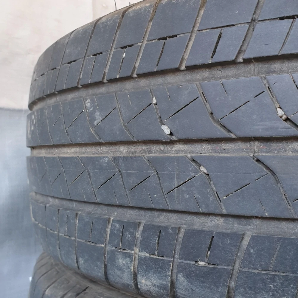 Letní pneumatiky Bridgestone 215/65 R16C č. AP426