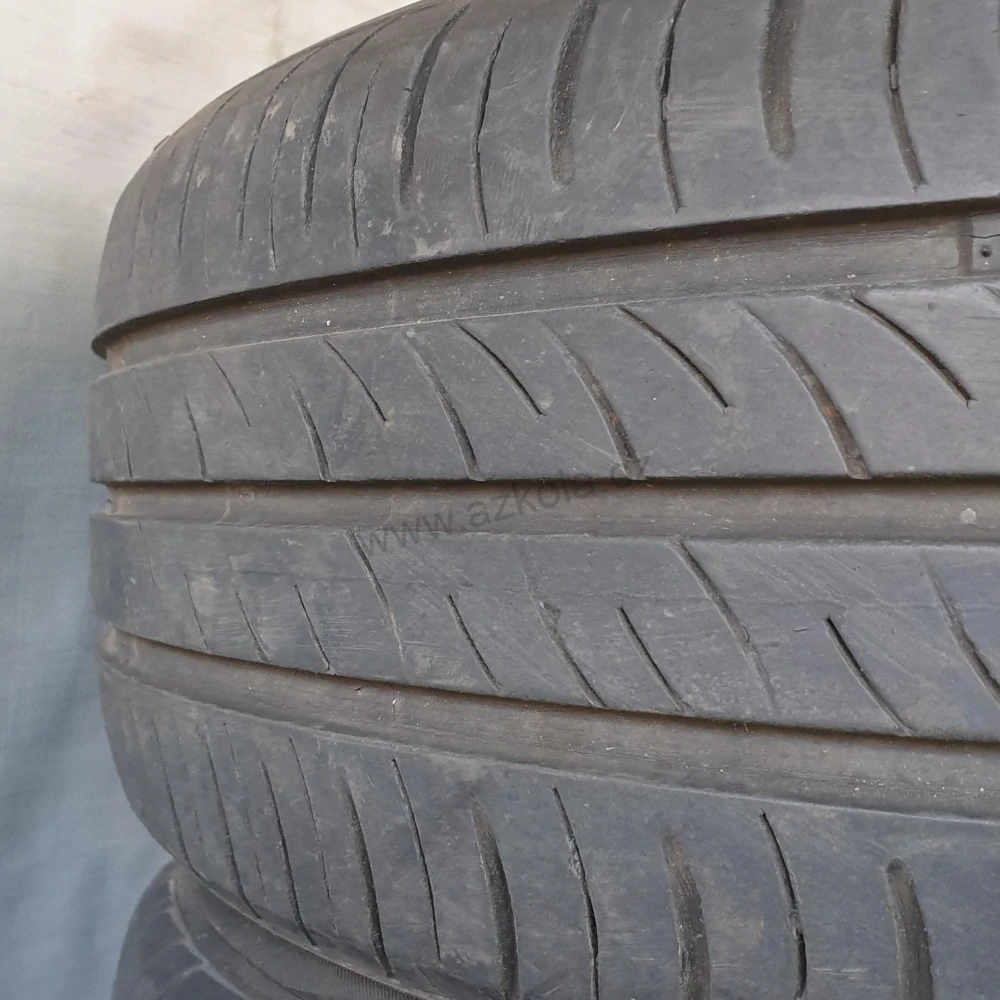 Letní pneumatiky Kumho 185/60 R15 č. AP424