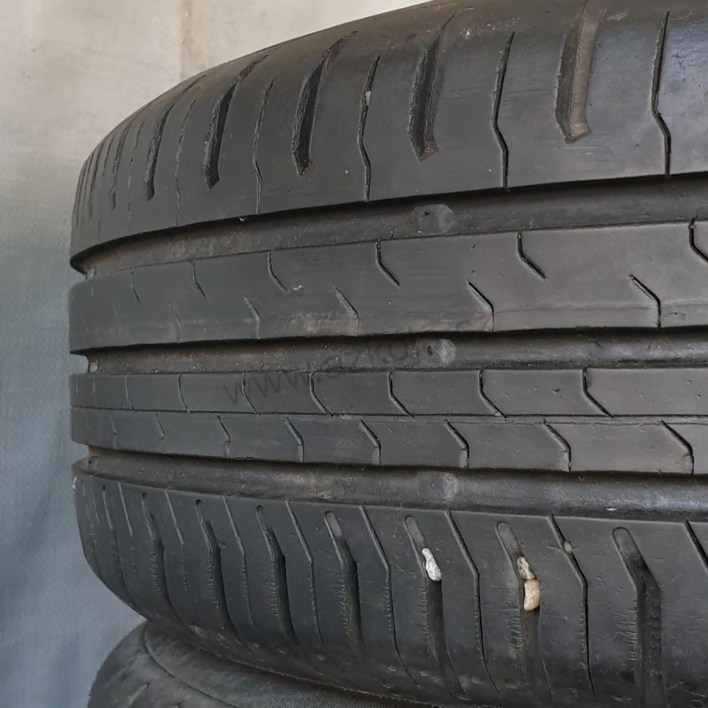 Letní pneumatiky Continental 185/65 R15 č. AP422