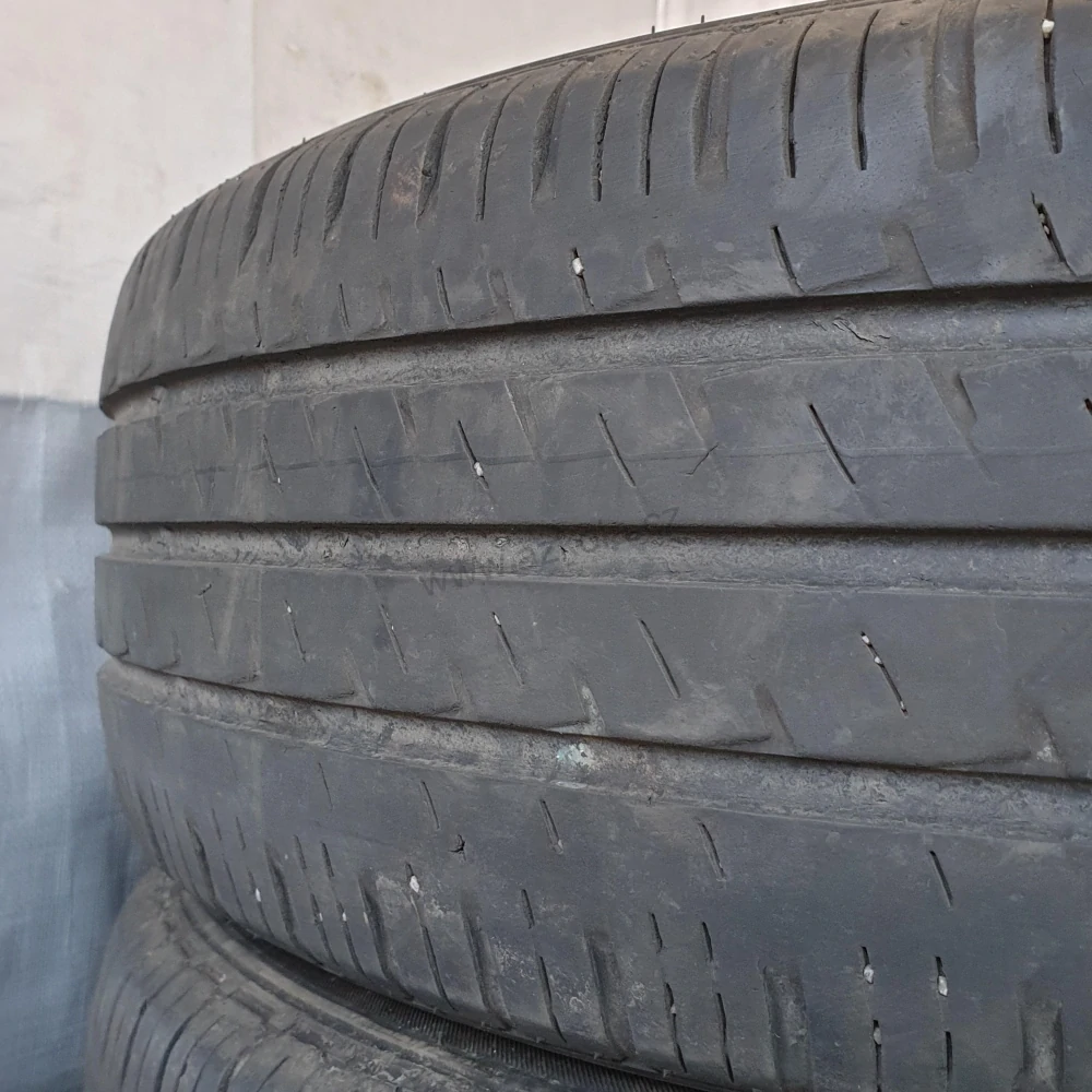 Letní pneumatiky Hankook 205/65 R16C č. AP421