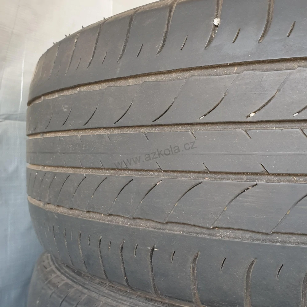 Letní pneumatiky Dunlop 255/55 R20 č. AP418