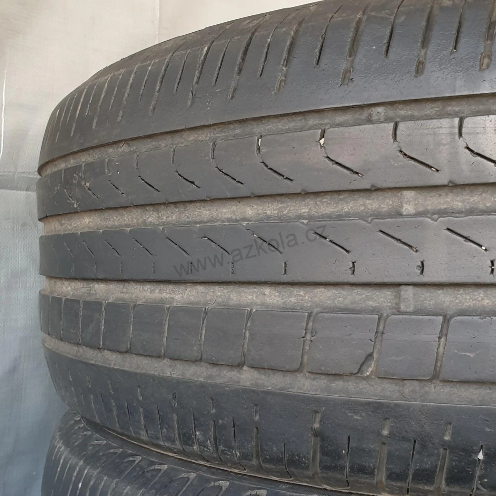 Letní pneumatiky Pirelli 235/50 R19 č. AP417