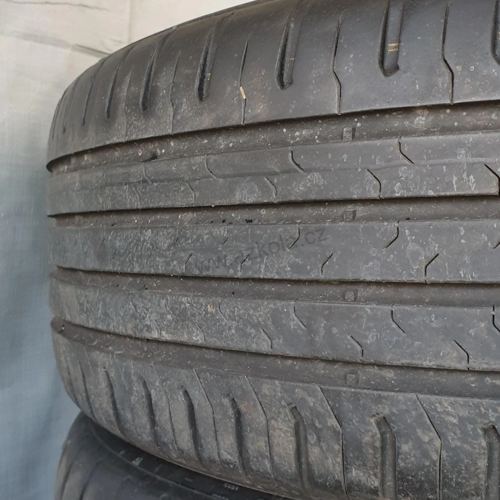 Letní pneumatiky Continental 205/55 R16 č. AP416