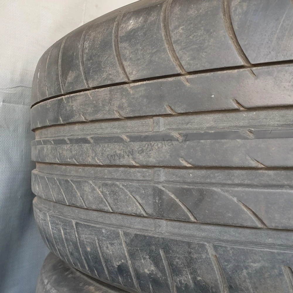 Letní pneumatiky Dunlop 235/50 R18 č. AP415