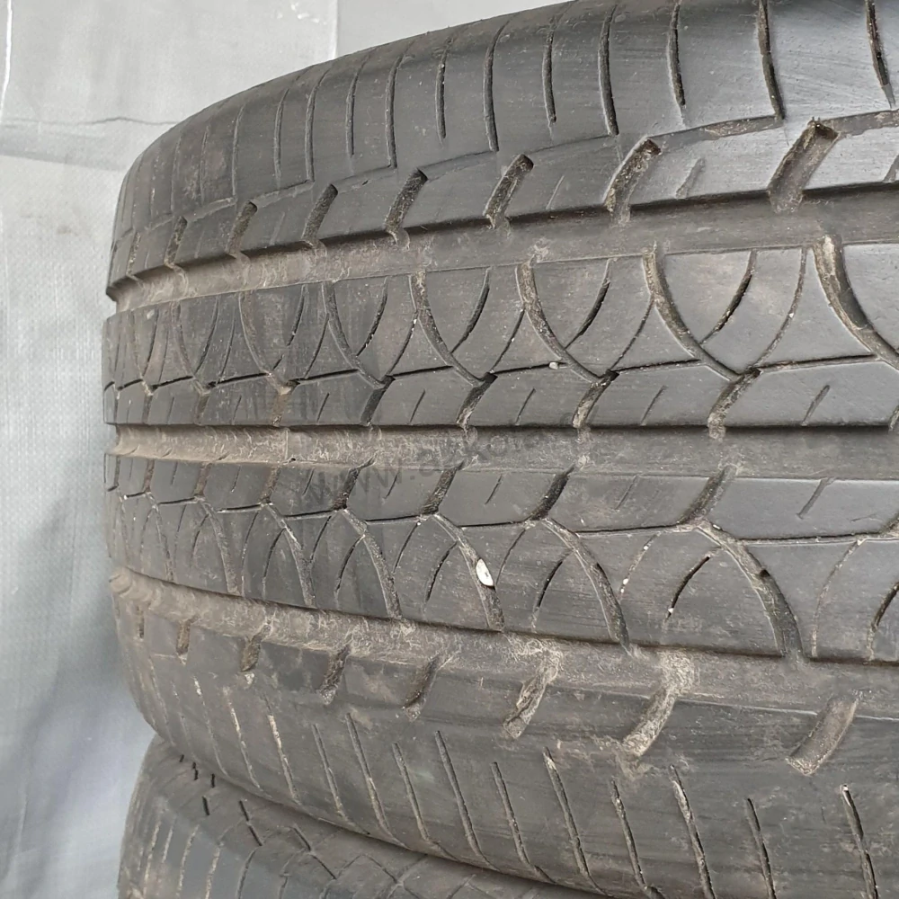Letní pneumatiky Barum 235/65 R16C č. AP434