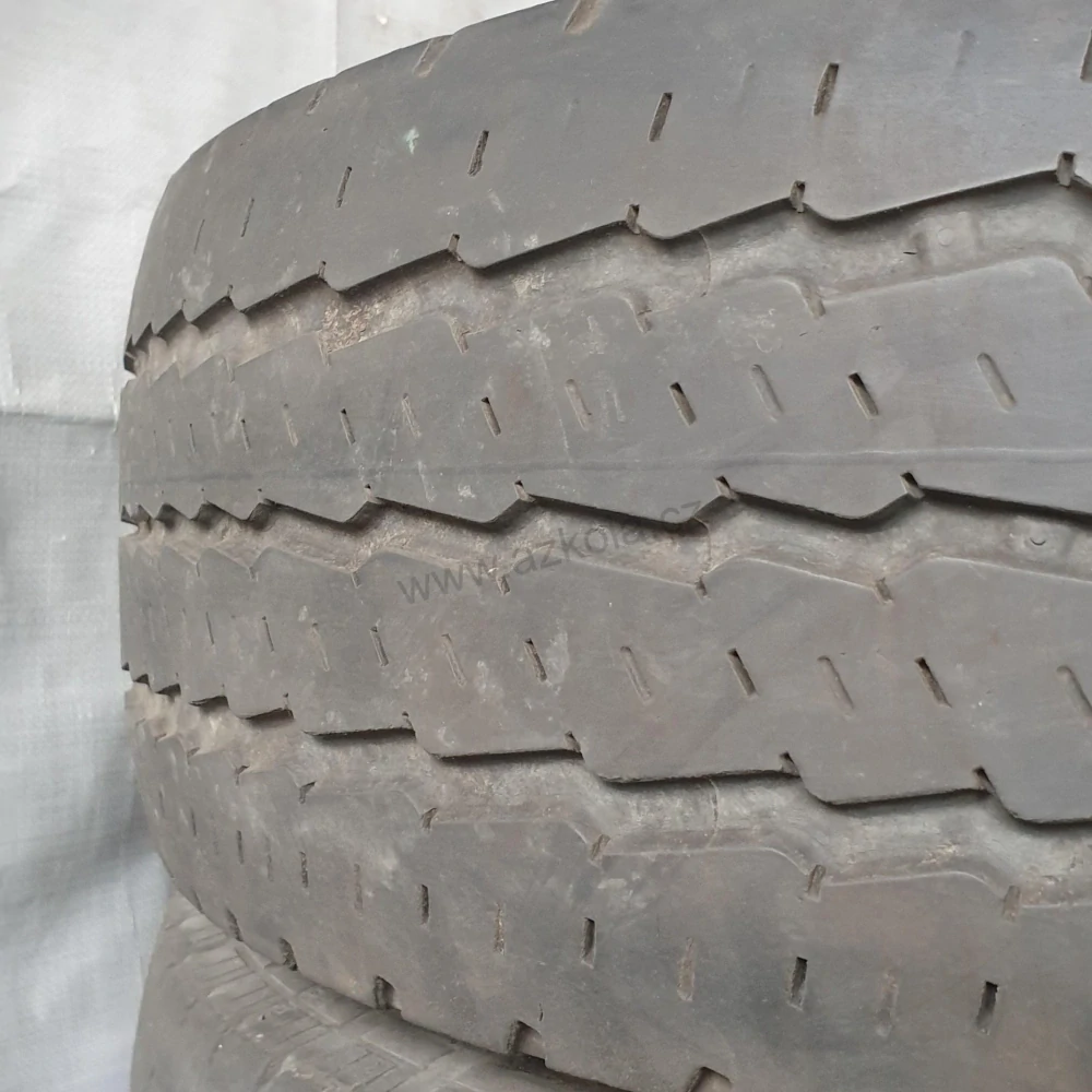 Letní pneumatiky Continental 225/65 R16C č. AP438