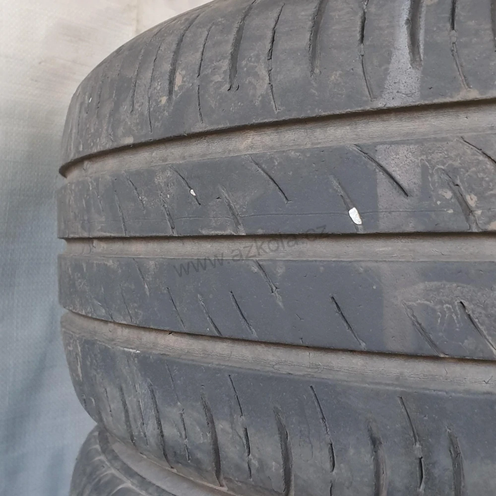 Letní pneumatiky Kumho 185/60 R15 č. AP414