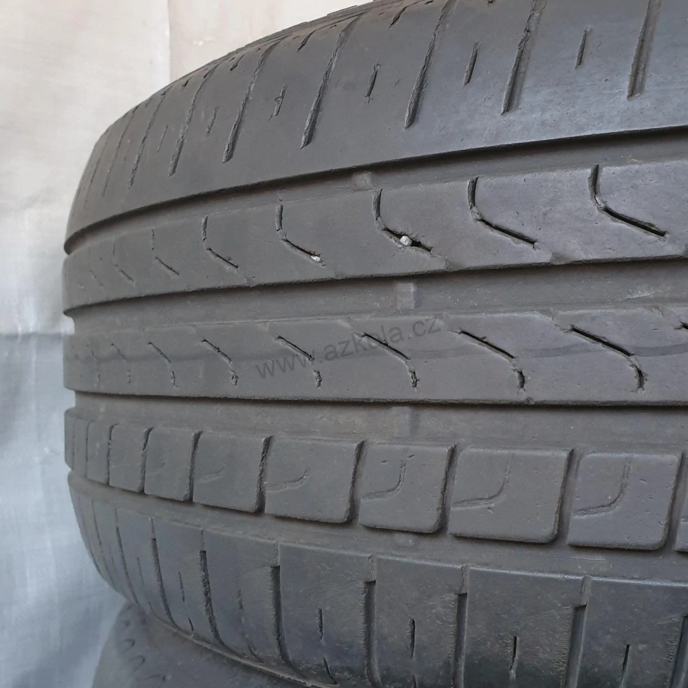 Letní pneumatiky Pirelli 225/50 R18 č. AP412