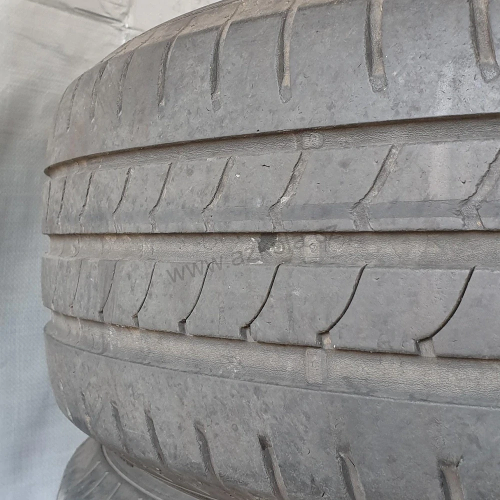 Letní pneumatiky GoodYear 195/60 R16 č. AP407