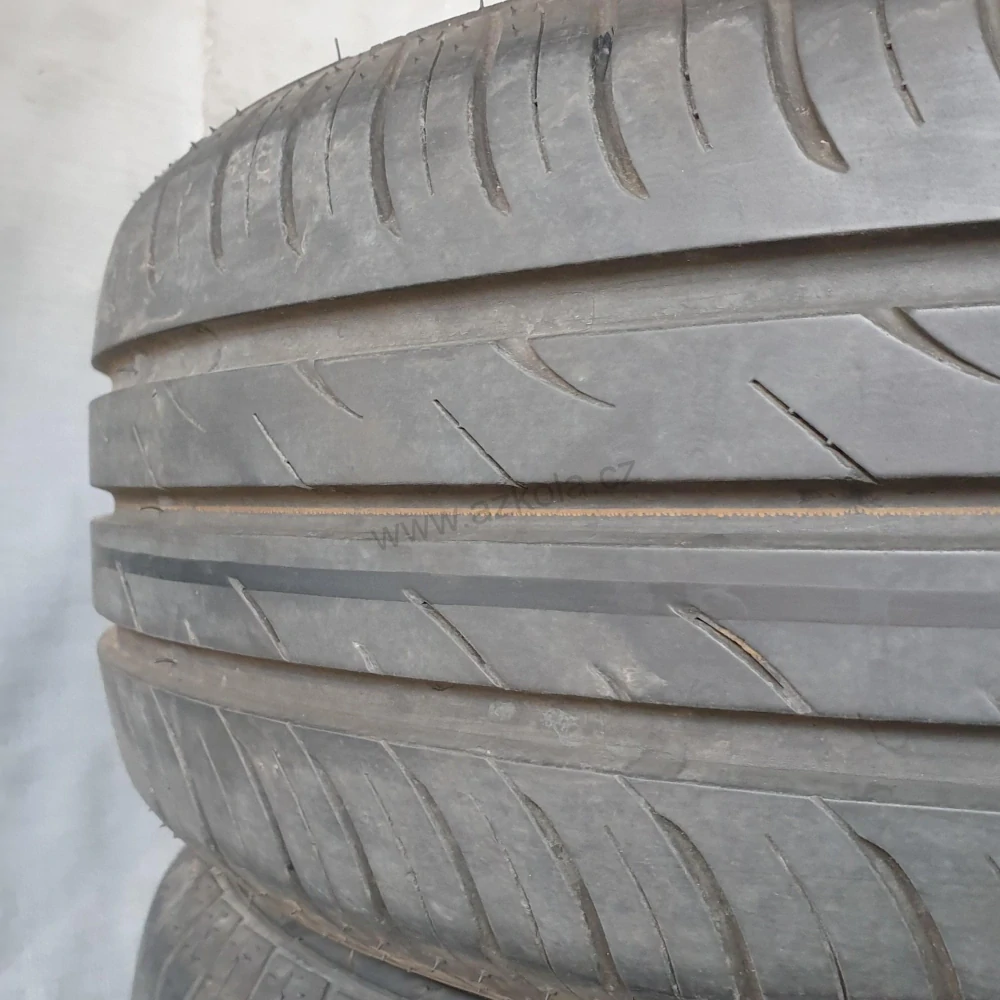 Letní pneumatiky Nexen 175/65 R14 č. AP406