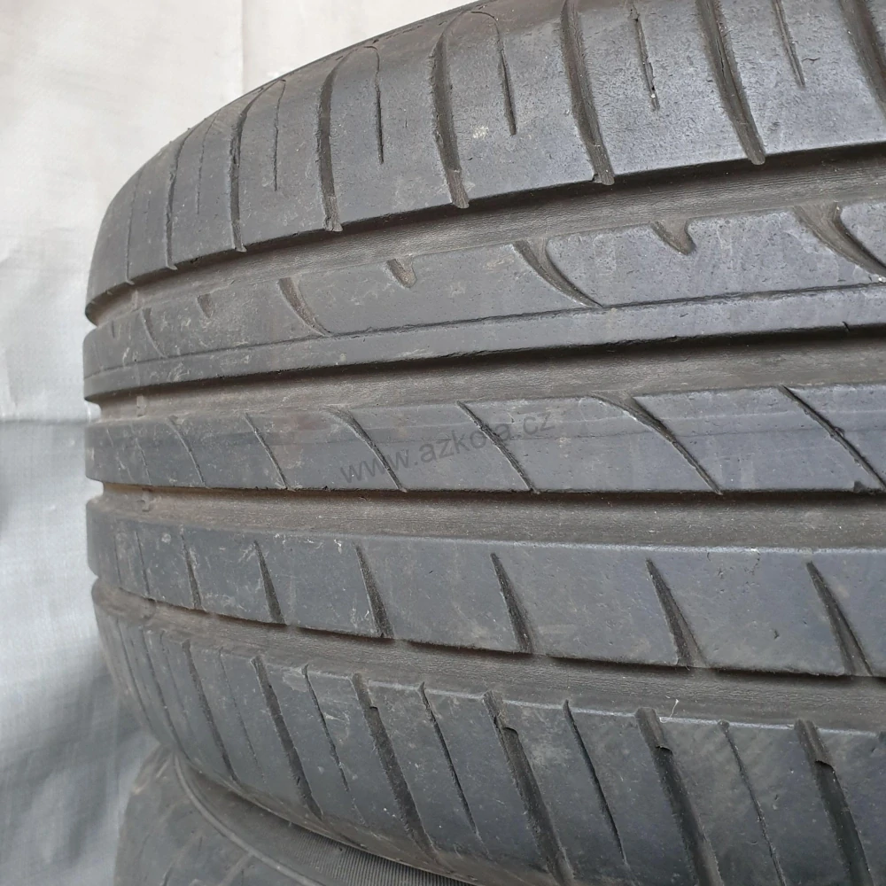 Letní pneumatiky Hankook 225/60 R17 č. AP404